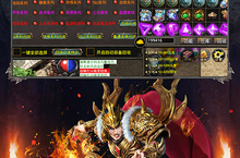 横版手游一个就够了 《神谕传奇（极品<em>刀<em>刀爆</em></em>）》迎新版本紧急加开新服