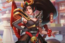 胡莱三国4：小白玩家的百搭阵容，实力不凡，怎么打都能打出伤害！