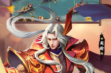 《少年三国志：零》新服隆重开启 下载全新版少年三国志：零迎接新征程