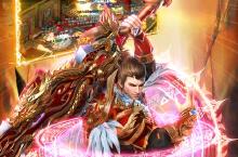如果你喜欢《<em>斗</em><em>龙<em>战士</em></em><em>之</em><em><em>勇往</em><em>直前</em></em>（GM魂环刷充）》，可以看看这3款游戏