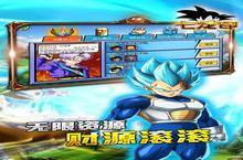 《七龙印》万人排队盛极一时 2023年02月02日开新服迎大佬回归