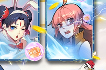 《十万个冷笑话番剧版》双倍道具（3月3日-3月9日）（自动发放）