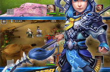 《萌斗三国》怎么下载 2023最新如何下载萌斗三国官方安卓包？