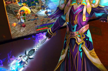 《王者之路》新服终于来了 新老玩家迎官方最新版共享多重大礼包