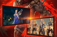 战神黎明安卓下载 2023最新版官方战神黎明下载地址整理分享