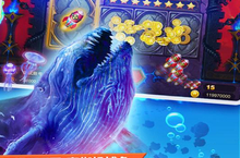 下载官方最新版《梦幻捕鱼》 磨刀霍霍向新服