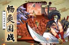《星期六魔王》新服终于来了 新老玩家迎新版本共享多重大礼包