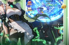 大佬入坑看新服 《云上大陆》新服开启 官方最新版下载奉上