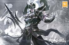 大佬入坑看新服 《热血<em>三国</em>志ol》新服开启 官方最新版下载奉上