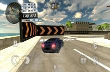 3D<em>街头</em><em>赛车</em>：在城市脉搏中竞速，书写青春与激情的传奇