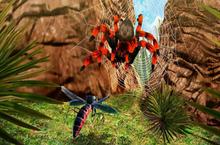 蚊子<em>模<em>拟器</em></em><em>战斗</em>攻略：巧妙运用<em>战斗</em>逻辑与队伍搭配制胜