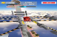 战火重燃！《斜坡<em>赛车</em>》<em>手</em>游玩法盛宴