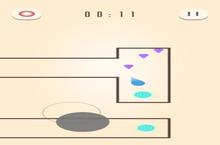 《Frustr》休闲玩法全解析：轻松解压的<em>治愈</em>系游戏体验