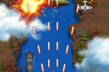 《1945Ai》系统玩法说明：穿越时空的战斗体验