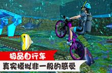 极品<em>自<em>行车</em></em>前期攻略：萌新开局发育指南