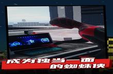 《<em>蜘<em>蛛侠</em></em>角色战力全解析：从彼得·帕克到迈尔斯，谁才是最强蛛网战士？》