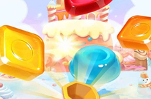 《星糖消消乐》全新涂装上线，焕新出击引领潮流