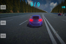 《拉力赛车王》重现了当年的热血与激情