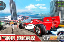 《破解<em>不</em><em>可能</em>：赛车手角色速升等级<em>的</em>7大黑科技法则》