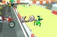 越野骑士3D测评：单纯追求爽度绝对值得一试