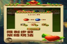 当三消遇上文明史诗：《欢乐连一连》新版本如何重构策略天花板