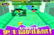 粉末射击前期攻略：萌新开局发育指南
