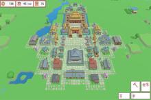 古中国建造者角色快速创建指南