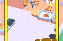 《每日披萨》休闲玩法介绍！