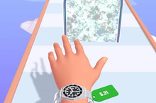 《手表进化论》：从时间工具到智能生命的奇幻旅程