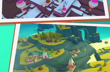 《岛民》休闲玩法介绍！