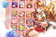 <em>勇士</em>与梦想大陆电脑版 电脑玩<em>勇士</em>与梦想大陆<em>模<em>拟器</em></em>下载、安装攻略教程