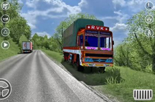 《印度卡车货物》怎么下载 2023最新如何下载印度卡车货物官方安卓包？