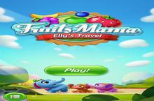 《<em>水果</em>消除大作》怎么下载 2025最新如何下载<em>水果</em>消除大作官方安卓包？
