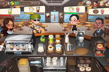 《烹饪冒险》怎么下载 2025最新如何下载烹饪冒险官方安卓包？