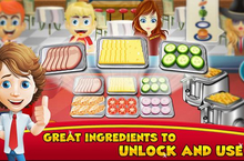 《<em>食品</em><em>法庭</em><em>汉堡</em>》怎么下载 2025最新如何下载<em>食品</em><em>法庭</em><em>汉堡</em>官方安卓包？