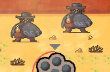 《一击牛仔》怎么下载 2025最新如何下载一击牛仔官方安卓包？