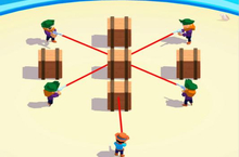 《绝地<em>枪王</em>3D》怎么下载 2023最新如何下载绝地<em>枪王</em>3D官方安卓包？