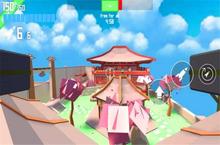 《终极火箭大作》怎么下载 2023最新如何下载终极火箭大作官方安卓包？