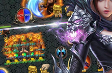 《神魔遮天》新服终于来了 新老玩家迎最新<em>版</em>共享多重礼包
