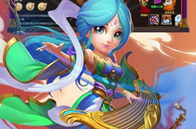 如果你喜欢《仙灵世界（真1折穿越版）》，可以看看这7款游戏