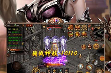 战火重燃！《屠龙世界（传世骑战<em>0.1</em><em>折</em>扣版）》手游玩法盛宴