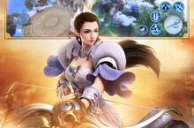 《那<em>一</em>剑江湖》新服终于来了 新老玩家迎全新版共享多重礼包