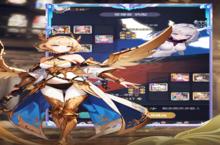 《魔卡战姬》新服隆重开启 下载新版本魔卡战姬迎接新征程