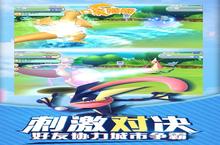 卡牌手游一个就够了 《口袋喵喵》迎新版本紧急加开新服