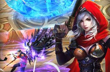 《猎魔传说》怎么下载 2025最新如何下载猎魔传说官方安卓包？