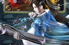 弑神斩仙：一念之间，神魔由心，意气风发铸就无上风采