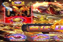 《沙城争霸（0.1折高爆变态版）》：一场颠覆传统的视听盛宴
