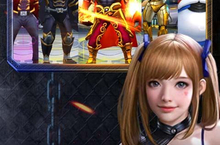 王者英雄之枪战传奇：萌新必看的开局发育指南