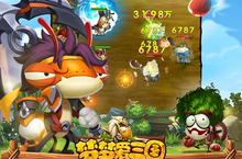 《梦梦爱三国（<em>0.1</em><em>折</em>蚁国之王）：一场跨越时空的热血盛宴》