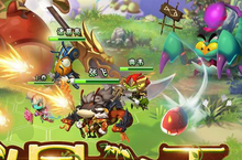 梦梦爱三国：新手必看！0.1折蚁国之王日常任务全解析